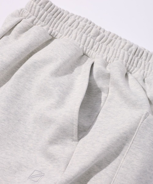 SIGNAL SPORTS(シグナルスポーツ)の「【SIGNAL SPORTS】heavy weight sweat pants/13oz ヘビーウェイトスウェットパンツ(スウェットパンツ・メンズ・ブラック/ネイビー/その他4・LARGE/MEDIUM)」の9枚目の写真
