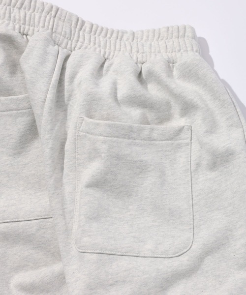 SIGNAL SPORTS(シグナルスポーツ)の「【SIGNAL SPORTS】heavy weight sweat pants/13oz ヘビーウェイトスウェットパンツ(スウェットパンツ・メンズ・ブラック/ネイビー/その他4・LARGE/MEDIUM)」の10枚目の写真