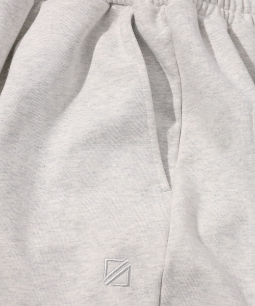 SIGNAL SPORTS(シグナルスポーツ)の「【SIGNAL SPORTS】heavy weight sweat pants/13oz ヘビーウェイトスウェットパンツ(スウェットパンツ・メンズ・ブラック/ネイビー/その他4・LARGE/MEDIUM)」の11枚目の写真