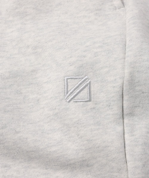 SIGNAL SPORTS(シグナルスポーツ)の「【SIGNAL SPORTS】heavy weight sweat pants/13oz ヘビーウェイトスウェットパンツ(スウェットパンツ・メンズ・ブラック/ネイビー/その他4・LARGE/MEDIUM)」の12枚目の写真