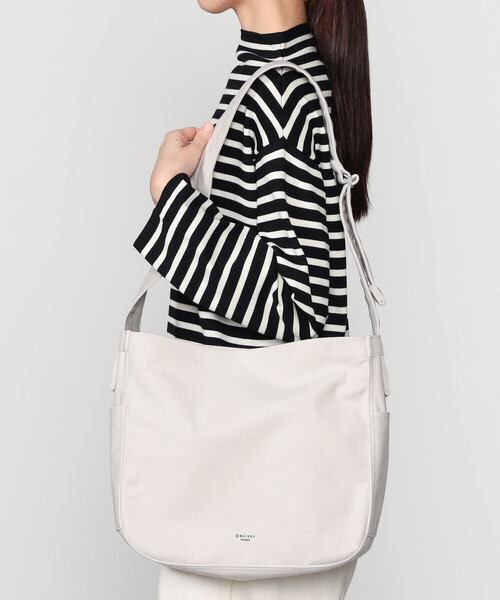 オーシバル＊ショルダーバッグ オーシバル ORCIVAL ショルダーバッグ