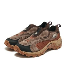 MERRELL(������)��MERRELL MOC SPEED STREAK EVO�m1TRL�n�i������ ���b�N �X�s�[�h �X�g���[�N �G�{ �����e�B�[�A�[���G���j(�X�j�[�J�[)