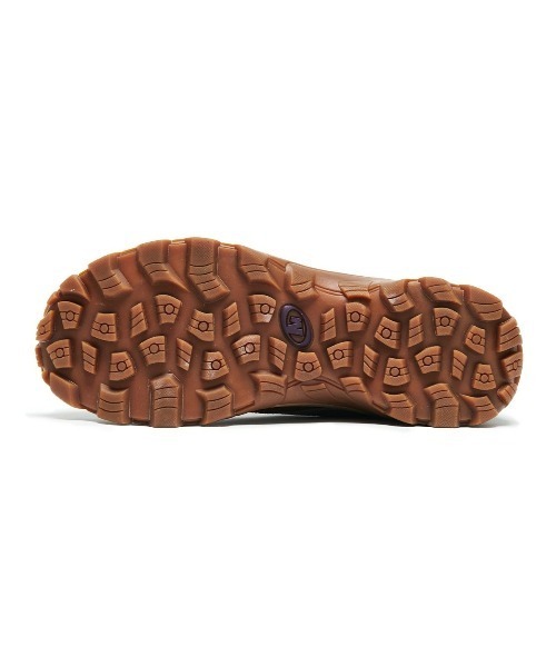 MERRELL（メレル）の「MERRELL MOC SPEED STREAK EVO［1TRL］（メレル モック スピード ストリーク エボ ワンティーアールエル）（スニーカー・メンズ・ブラウン系・23cm/23.5cm/24cm/24.5cm/25cm/25.5cm/26cm/26.5cm/27cm/27.5cm/28cm/29cm/30cm）」の6枚目の写真