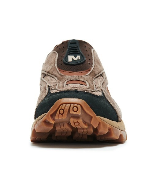 MERRELL（メレル）の「MERRELL MOC SPEED STREAK EVO［1TRL］（メレル モック スピード ストリーク エボ ワンティーアールエル）（スニーカー・メンズ・ブラウン系・23cm/23.5cm/24cm/24.5cm/25cm/25.5cm/26cm/26.5cm/27cm/27.5cm/28cm/29cm/30cm）」の7枚目の写真