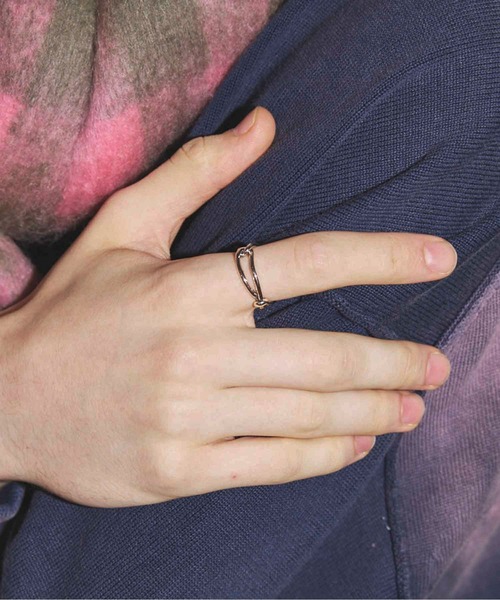 MAISON SPECIAL（メゾンスペシャル）の「《UNISEX》【Mountain People