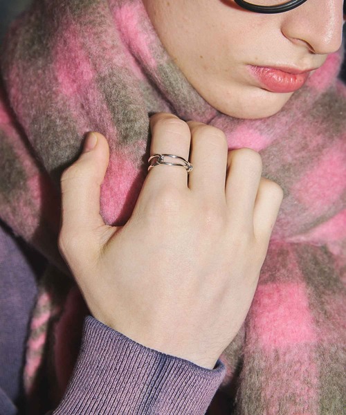 MAISON SPECIAL（メゾンスペシャル）の「《UNISEX》【Mountain People