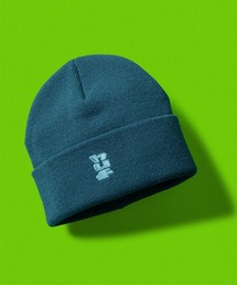 HUF(nt)MEGABLAST CUFF BEANIE(jbgLbv/r[j[)