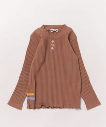 RAGMART | テレコ長袖Ｔシャツ(Tシャツ/カットソー)