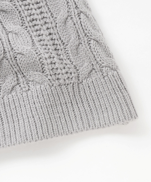 ニットSETUP（セットアップ）｜LOVETOXIC（ラブトキシック）の