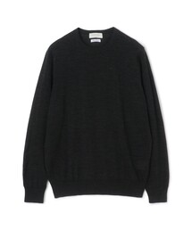 TOMORROWLAND(gD[h)TOMORROWLAND tricot X[p[t@CmE[ N[lbNvI[o[ S-WOOL(jbg/Z[^[)
