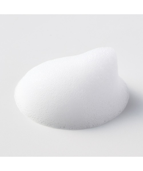 無印良品（ムジルシリョウヒン）の「敏感肌用ボディソープ　泡タイプ　４００ｍＬ（石鹸/ボディソープ・レディース・その他・FREE）」の2枚目の写真