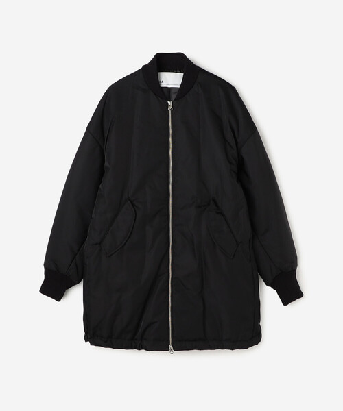 TICCA | MA-1 ミドルジャケット WOMEN（MA-1）｜TICCA（ティッカ）の