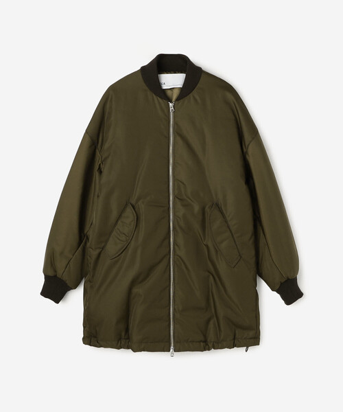 TICCA | MA-1 ミドルジャケット WOMEN（MA-1）｜TICCA（ティッカ）の