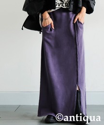 antiqua(�A���e�B�J)�̃s�O�����g���H ���� �X�E�F�b�g�X�J�[�g(�X�J�[�g)