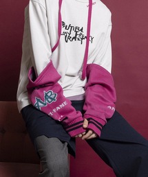 MILKBOY(ミルクボーイ)のアーム&ハンドカバー(アームカバー)