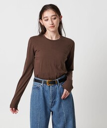 新品　完売ユナイテッドアローズ カットソー UNITED ARROWS｜ユナイテッドアローズのTシャツ/カットソー通販