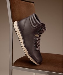 COLE HAAN｜コールハーンのシューズ（防水/撥水/防汚）通販 - ZOZOTOWN