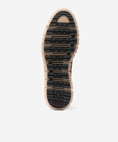 COLE HAAN(コールハーン)の「ゼログランド リマスタード ハイキングブーツ ウォータープルーフ mens(ブーツ・メンズ・ブラウン・8/8.5/9/9.5/10/7.5/7/10.5)」の10枚目の写真