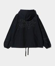 ＜PLEASURES × Daft Punk＞DIGITAL ジップ フーディー