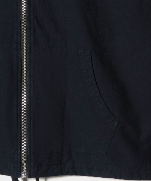 PLEASURES（プレジャー）の「＜PLEASURES × Daft Punk＞DIGITAL ジップ フーディー（パーカー・メンズ・ブラック・L/M）」の5枚目の写真