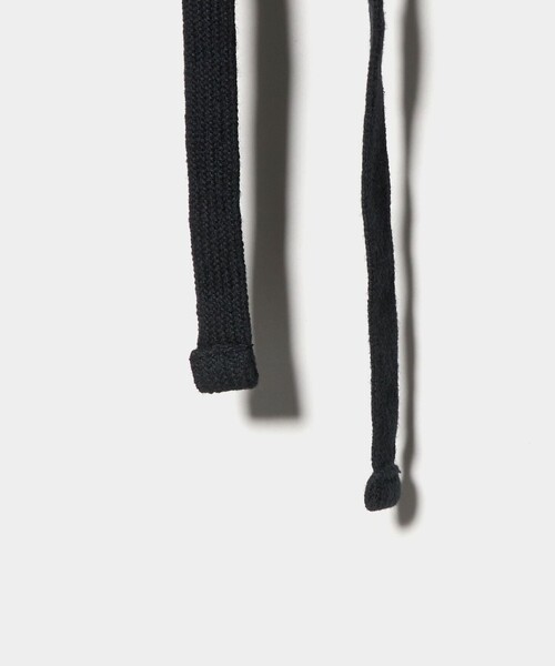 PLEASURES（プレジャー）の「＜PLEASURES × Daft Punk＞DIGITAL ジップ フーディー（パーカー・メンズ・ブラック・L/M）」の6枚目の写真