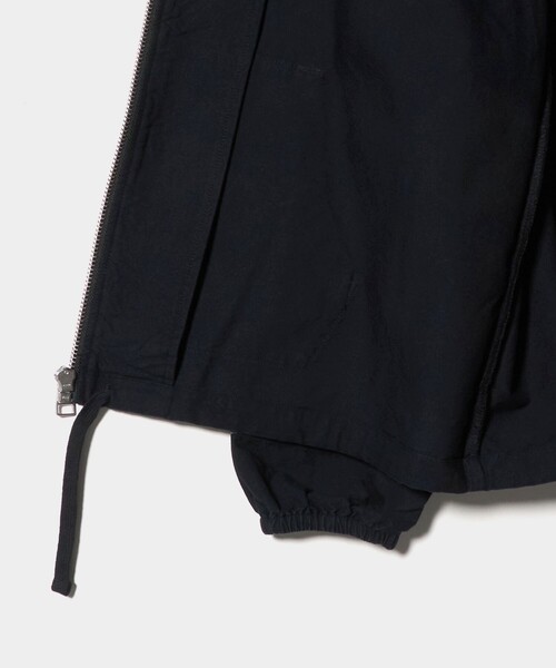 PLEASURES（プレジャー）の「＜PLEASURES × Daft Punk＞DIGITAL ジップ フーディー（パーカー・メンズ・ブラック・L/M）」の12枚目の写真