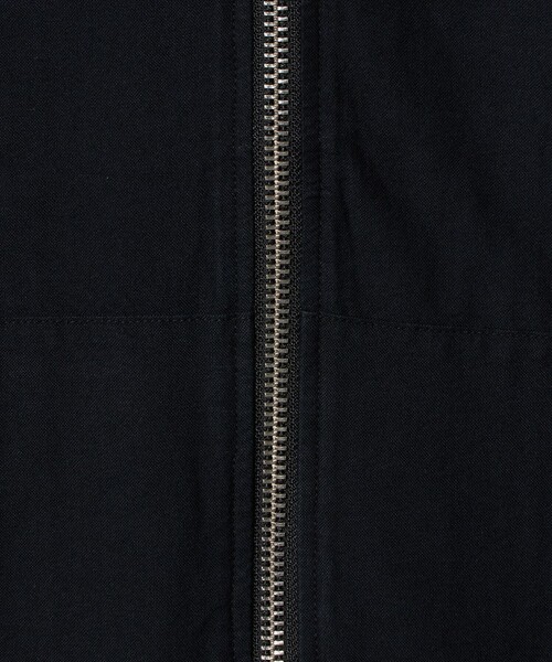 PLEASURES（プレジャー）の「＜PLEASURES × Daft Punk＞DIGITAL ジップ フーディー（パーカー・メンズ・ブラック・L/M）」の13枚目の写真