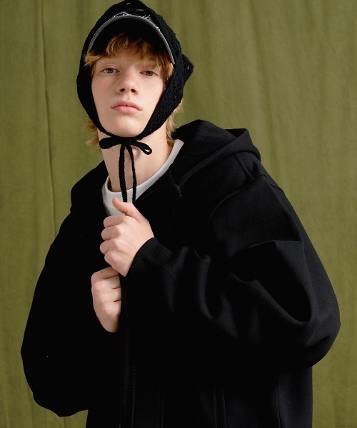 トップス hoodbyair Carbonado FRP BSD Style Hood BMW Z3 E85 | E86 1996-2002