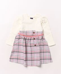 crescent�i�N���Z���g�j�́u�`�F�b�N���X�J�[�g�ؑփ����s�[�X�i�����s�[�X�j�v