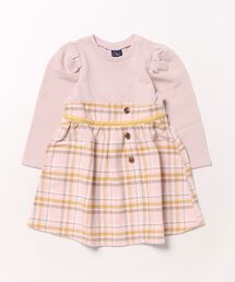 crescent�i�N���Z���g�j�́u�`�F�b�N���X�J�[�g�ؑփ����s�[�X�i�����s�[�X�j�v