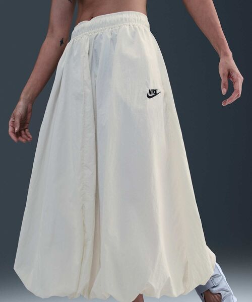 ナイキ スポーツウェア ウィンドランナー ウィメンズ スカート