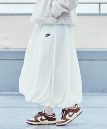 NIKE | ナイキ スポーツウェア ウィンドランナー ウィメンズ スカート / Nike Sportswear Windrunner Women's Skirt IM7451-133 Sail(スカート)