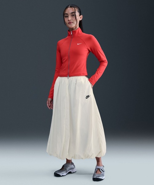 ナイキ スポーツウェア ウィンドランナー ウィメンズ スカート