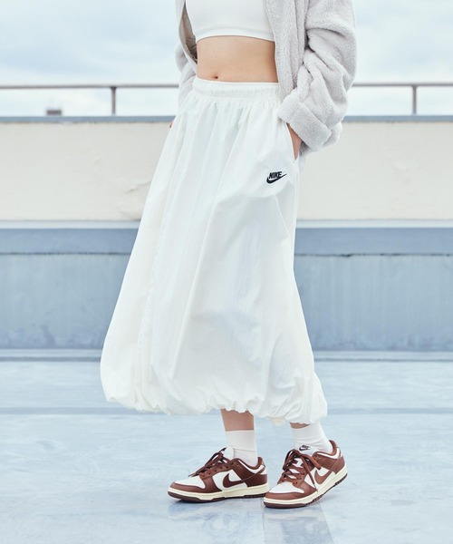 ナイキ スポーツウェア ウィンドランナー ウィメンズ スカート