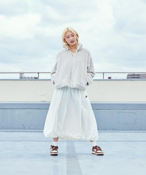 ナイキ スポーツウェア ウィンドランナー ウィメンズ スカート / Nike