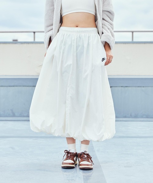 セール】ナイキ スポーツウェア ウィンドランナー ウィメンズ スカート