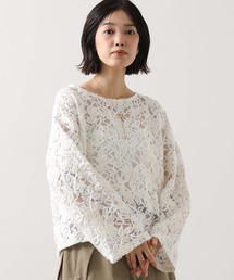 ⭐︎新品⭐︎グレディブリリアン⭐︎クロシェ⭐︎シャギーミディPコート⭐︎グレージュ⭐︎ Gready Brilliant（グレディブリリアン）｜ピーコート一覧 - WEAR