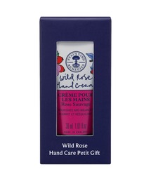 NEAL'S YARD REMEDIES（ニールズヤードレメディーズ）の「ワイルドローズ ハンドケアプチギフト（ボディケアキット/ギフトセット）」