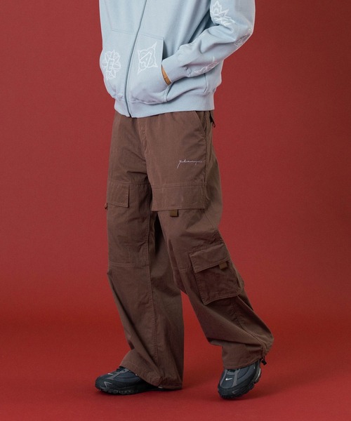 XLARGE(エクストララージ)|パンツ(ブラウン系)一覧 - WEAR XLARGE(エクストララージ)|パンツ(ブラウン系)一覧 - WEAR