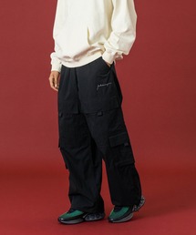 XLARGE | DOUBLE CARGO PANTS(カーゴパンツ)