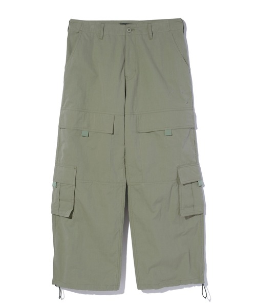 DOUBLE CARGO PANTS（カーゴパンツ）｜XLARGE（エクストララージ）の
