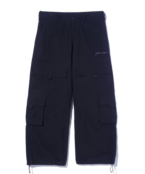XLARGE（エクストララージ）の「DOUBLE CARGO PANTS（カーゴパンツ・メンズ・オリーブ/ブラック/ブラウン・34inch/32inch/30inch/36inch）」の18枚目の写真