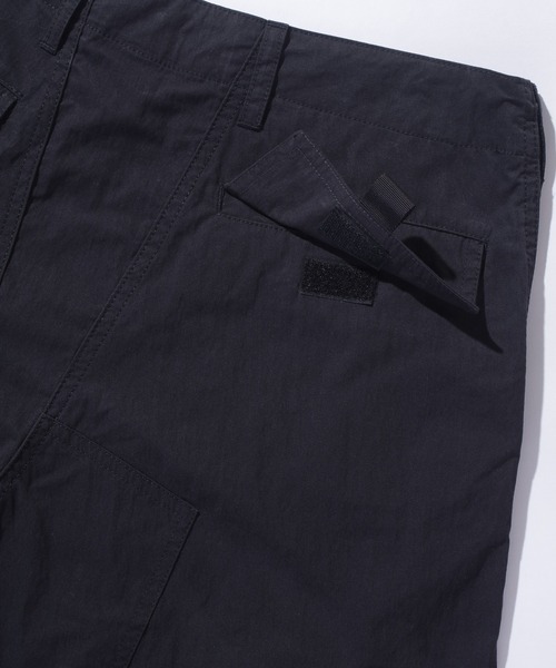 XLARGE(エクストララージ)の「DOUBLE CARGO PANTS(カーゴパンツ・メンズ・オリーブ/ブラック/ブラウン・34inch/32inch/30inch/36inch)」の21枚目の写真