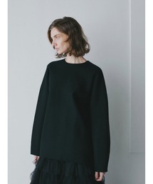 HER. | メルトンリバープルオーバー(Tシャツ/カットソー)