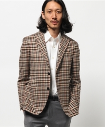 LARDINI（ラルディーニ）の「LARDINI / チェック（テーラード