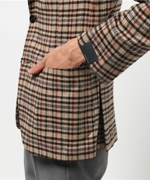 LARDINI（ラルディーニ）の「LARDINI / チェック（テーラード