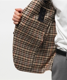 LARDINI（ラルディーニ）の「LARDINI / チェック（テーラード