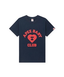 A BATHING APE　アベイシングエイプ　半袖Tシャツ A BATHING APE｜ア ベイシング エイプ（キッズ）のトップス（半袖
