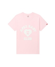 A BATHING APE｜ア ベイシング エイプのトップス（ピンク/桃色系・半袖