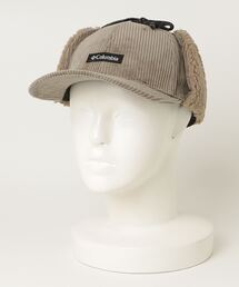 Columbia | コロンビア  ケンドリックパークファーフラップキャップ(キャップ)